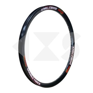 &Sigma;&tau;&epsilon;&phi;ά&nu;&iota; &Alpha;&lambda;&omicron;&upsilon;&mu;&iota;&nu;ί&omicron;&upsilon; Sun Ringle DOUBLE TRACK 26'' DISC Rim 36H Black