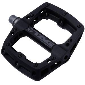 &Pi;&epsilon;&tau;ά&lambda;&iota;&alpha; TAG Metals MTB T3 NYLON PEDAL Black (&Zeta;&epsilon;ύ&gamma;&omicron;&sigmaf;)