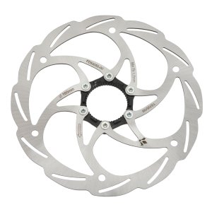 &Delta;&iota;&sigma;&kappa;ό&pi;&lambda;&alpha;&kappa;&alpha; FORMULA Monolitic Brake Disc Centerlock - 180mm