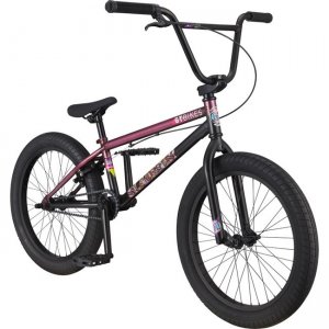 &Pi;&omicron;&delta;ή&lambda;&alpha;&tau;&omicron; BMX GT SLAMMER MERCADO Black/Purple
