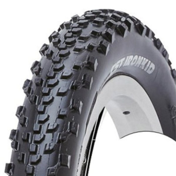 &Epsilon;&lambda;&alpha;&sigma;&tau;&iota;&kappa;ό CST IronKid BMX 14 x 1.90 C-3030 DK60