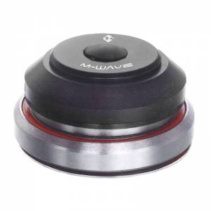 &Pi;&omicron;&tau;ή&rho;&iota;&alpha; &Pi;&eta;&rho;&omicron;&upsilon;&nu;&iota;&omicron;ύ M-WAVE 1.5" to 1 1/8"  IS42/52 C ahead head set