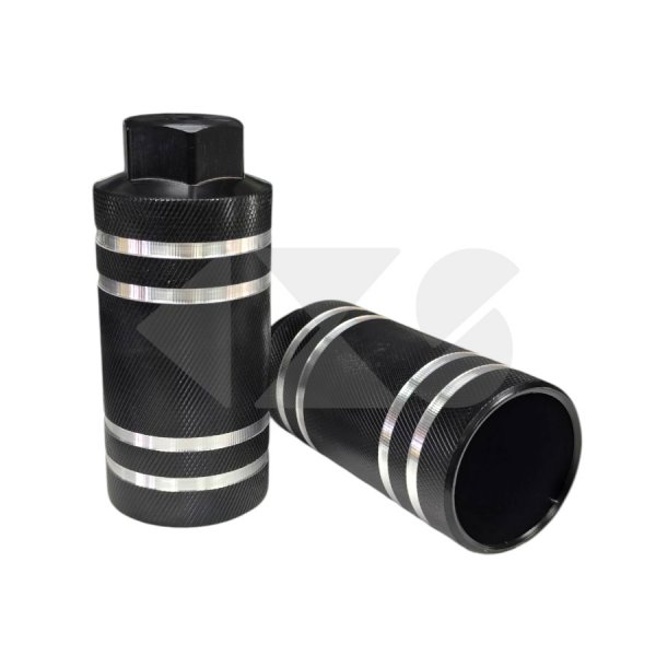 &Sigma;&epsilon;&tau; &Alpha;&nu;&alpha;&beta;&alpha;&tau;ή&rho;&epsilon;&sigmaf; FAT &Alpha;&lambda;&omicron;&upsilon;&mu;&iota;&nu;ί&omicron;&upsilon; BMX &beta;&iota;&delta;&omega;&tau;&omicron;ί &gamma;&iota;&alpha; 10mm Ά&xi;&omicron;&nu;&alpha; Black/Silver