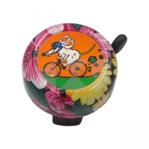 &Kappa;&omicron;&upsilon;&delta;&omicron;&upsilon;&nu;ά&kappa;&iota; &Pi;&omicron;&delta;&eta;&lambda;ά&tau;&omicron;&upsilon; Supergo Flowers Alloy 38mm