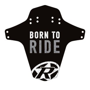 &Phi;&tau;&epsilon;&rho;ό REVERSE ''Born to Ride'' Grey