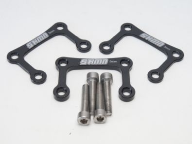 &Alpha;&Pi;&Omicron;&Sigma;&Tau;&Alpha;&Tau;&Eta;&Sigma; &Lambda;&Alpha;&Iota;&Mu;&Omicron;&Upsilon; SHAMAN RACING DOUBLE CROWN (Black)