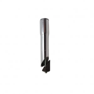 &Alpha;&nu;&tau;ά&pi;&tau;&omicron;&rho;&alpha;&sigmaf; &Lambda;&alpha;&iota;&mu;&omicron;ύ AHEAD Aluminum 22.2/28.6 Silver