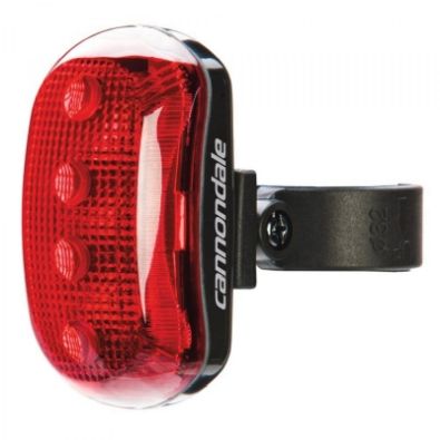 &Phi;&alpha;&nu;ά&rho;&iota; &Omicron;&pi;ί&sigma;&theta;&iota;&omicron; CANNONDALE HINDSITE REAR LIGHT Led