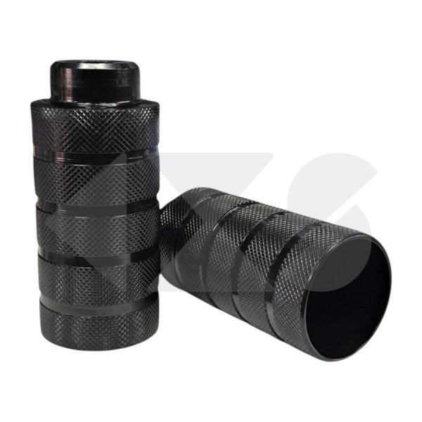 &Sigma;&epsilon;&tau; &Alpha;&nu;&alpha;&beta;&alpha;&tau;ή&rho;&epsilon;&sigmaf; FAT &Sigma;&iota;&delta;&epsilon;&rho;έ&nu;&iota;&omicron;&iota; BMX CH-5012 ED Steel &gamma;&iota;&alpha; 14mm Ά&xi;&omicron;&nu;&alpha;  Black