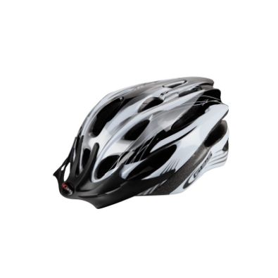 &Kappa;&rho;ά&nu;&omicron;&sigmaf; GES Rocket White/Black/Grey L (58-62cm)