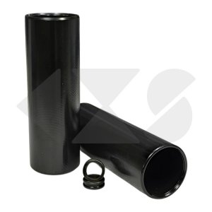 &Sigma;&epsilon;&tau; &Alpha;&nu;&alpha;&beta;&alpha;&tau;ή&rho;&epsilon;&sigmaf; Steel 34mm x 100mm &mu;&epsilon; &Alpha;&nu;&tau;ά&pi;&tau;&omicron;&rho;&epsilon;&sigmaf; &gamma;&iota;&alpha; 10/14mm Ά&xi;&omicron;&nu;&alpha;
