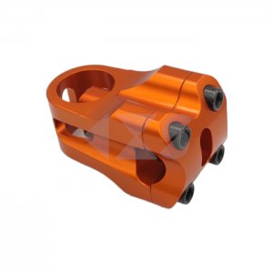 NOS &Lambda;&alpha;&iota;&mu;ό&sigmaf; Simple BMX System v2 Orange