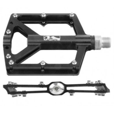 &Pi;&epsilon;&tau;ά&lambda;&iota;&alpha; M-Wave Freedom Platform - Black