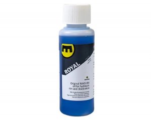 &Upsilon;&gamma;&rho;ό &Phi;&rho;έ&nu;&omega;&nu; Magura Brake Fluid Royal Blood 100ml