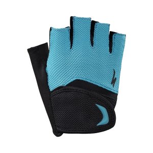 &Gamma;ά&nu;&tau;&iota;&alpha; Specialized Kids' Body Geometry Gloves &Pi;&alpha;&iota;&delta;&iota;&kappa;ά TURQUOISE