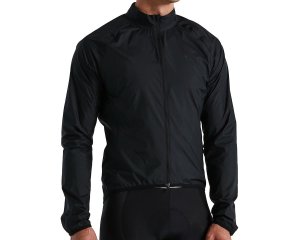 &Alpha;&nu;&tau;&iota;&alpha;&nu;&epsilon;&mu;&iota;&kappa;ό Specialized Men's SL Pro Wind Jacket Black