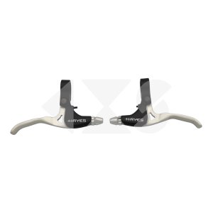 &Mu;&alpha;&nu;έ&tau;&epsilon;&sigmaf; &Phi;&rho;έ&nu;&omega;&nu; HAYES HML-1 &Alpha;&lambda;&omicron;&upsilon;&mu;&iota;&nu;ί&omicron;&upsilon; &gamma;&iota;&alpha; V- Brake &amp; &Mu;&eta;&chi;. &Delta;&iota;&sigma;&kappa;ό&phi;&rho;&epsilon;&nu;&alpha; (set)