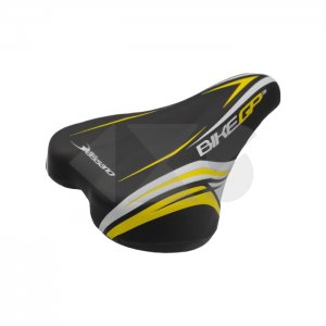 &Sigma;έ&lambda;&lambda;&alpha; &Pi;&alpha;&iota;&delta;&iota;&kappa;ή SELLE BASSANO BIKE GP3 &Mu;&alpha;ύ&rho;&eta; - &Kappa;ί&tau;&rho;&iota;&nu;&omicron;