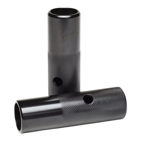 &Sigma;&epsilon;&tau; &Alpha;&nu;&alpha;&beta;&alpha;&tau;ή&rho;&epsilon;&sigmaf; Steel BMX &beta;&iota;&delta;&omega;&tau;&omicron;ί &gamma;&iota;&alpha; 14mm Ά&xi;&omicron;&nu;&alpha; Black