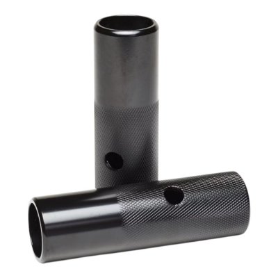 &Sigma;&epsilon;&tau; &Alpha;&nu;&alpha;&beta;&alpha;&tau;ή&rho;&epsilon;&sigmaf; Steel BMX &beta;&iota;&delta;&omega;&tau;&omicron;ί &gamma;&iota;&alpha; 14mm Ά&xi;&omicron;&nu;&alpha; Black