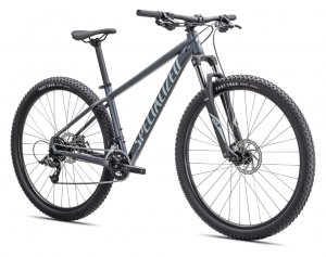 &Pi;&omicron;&delta;ή&lambda;&alpha;&tau;&omicron; Specialized Rockhopper 27,5'' - Satin Cast Blue Mettalic / Ice Blue