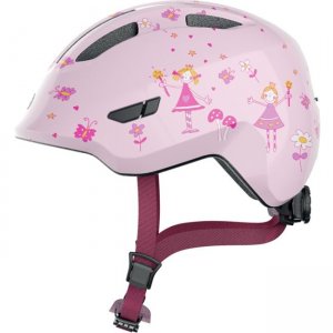 &Kappa;&rho;ά&nu;&omicron;&sigmaf; &Pi;&alpha;&iota;&delta;&iota;&kappa;ό ABUS SMILEY 3.0 Rose Princess