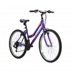 &Pi;&omicron;&delta;ή&lambda;&alpha;&tau;&omicron; Alpina Alpha MTB 26'' Purple
