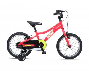 &Pi;&omicron;&delta;ή&lambda;&alpha;&tau;&omicron; GOKIDY DUDE 16'' Red
