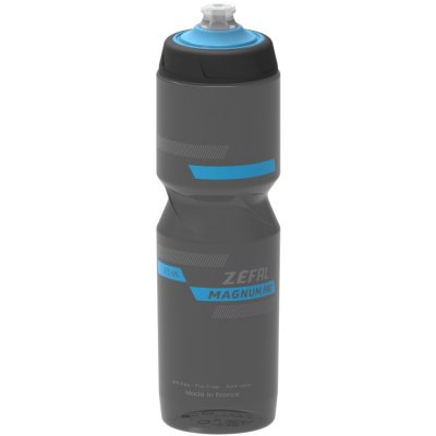 &Pi;&alpha;&gamma;&omicron;ύ&rho;&iota; ZEFAL Magnum Pro 975ml Black Blue/Grey