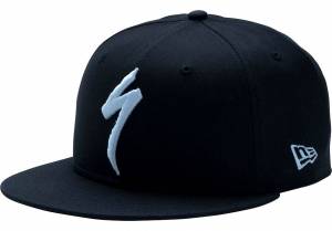 &Kappa;&alpha;&pi;έ&lambda;&omicron; Specialized New Era 9Fifty Snapback Turbo Logo Hat