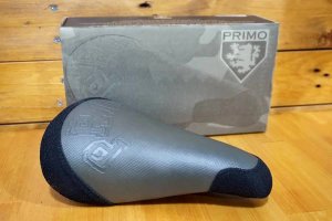 NOS/NIB &Sigma;έ&lambda;&alpha; Primo Balance Saddle Mid School Bmx