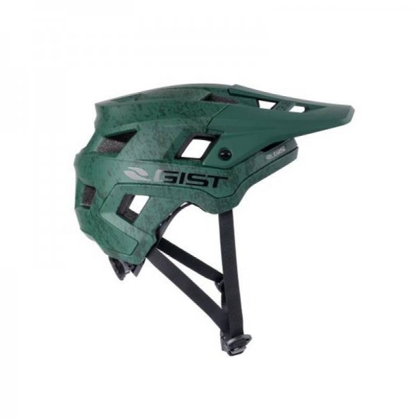 &Kappa;&rho;ά&nu;&omicron;&sigmaf; Gist Scrub S/M (54-56cm) Green