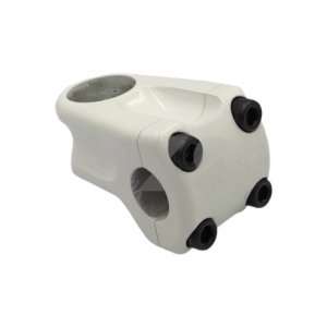 NOS &Lambda;&alpha;&iota;&mu;ό&sigmaf; Simple BMX System v3 White