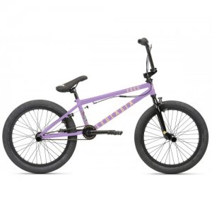 &Pi;&omicron;&delta;ή&lambda;&alpha;&tau;&omicron; BMX Haro Leucadia DLX 20" 2022 - Matte Lavender