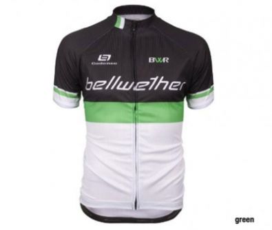 &Mu;&pi;&lambda;&omicron;ύ&zeta;&alpha; BELLWETHER  Edge Jersey (Medium)