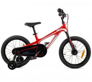 &Pi;&omicron;&delta;ή&lambda;&alpha;&tau;&omicron; &Alpha;&lambda;&omicron;&upsilon;&mu;&iota;&nu;ί&omicron;&upsilon; CHIPMUNK Moon Basic &mu;&epsilon; &Tau;&alpha;&mu;&pi;&omicron;ύ&rho;&alpha; 16'' Red