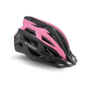 &Kappa;&rho;ά&nu;&omicron;&sigmaf; GIST Planet Plus Matt Black/Fuchsia S-M (52-58)
