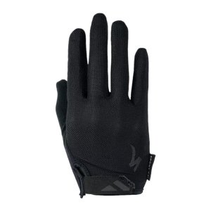 &Gamma;ά&nu;&tau;&iota;&alpha; Specialized Men's Body Geometry Sport Gel Long Finger Gloves Black