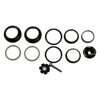 &Pi;&omicron;&tau;ή&rho;&iota;&alpha; &Pi;&eta;&rho;&omicron;&upsilon;&nu;&iota;&omicron;ύ FSA 1 1/8" Ahead Set B-52K D28.6 AH #875 Black