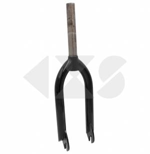 NOS &Pi;&iota;&rho;&omicron;ύ&nu;&iota; GT Mid School BMX CR-MO APREBIC 20'' Ahead 1 1/8 Black 14mm