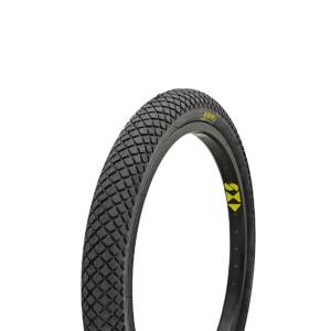 NOS &Epsilon;&lambda;&alpha;&sigma;&tau;&iota;&kappa;ό Snafu Knob Job 20x1.95 Kevlar &Delta;&iota;&pi;&lambda;&omega;&tau;ό