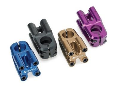 &Lambda;&Alpha;&Iota;&Mu;&Omicron;&Sigma; Snafu splitter stem