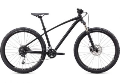 Ποδήλατο Specialized Pitch Expert 2X 2020 Satin Black/Gloss Black
