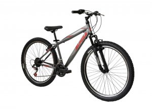 &Pi;&omicron;&delta;ή&lambda;&alpha;&tau;&omicron; MTB Alpina Alpha 27,5''  Grey/Red