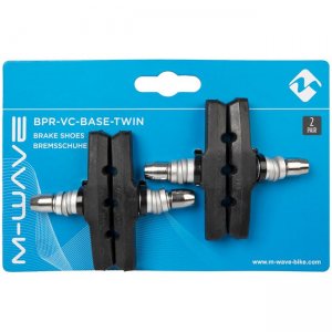 &Tau;&alpha;&kappa;ά&kappa;&iota;&alpha; &Phi;&rho;έ&nu;&omicron;&upsilon; V-Brake M-WAVE &mu;&epsilon; &Beta;ί&delta;&alpha; 70mm