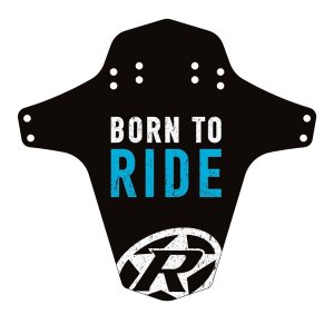 &Phi;&tau;&epsilon;&rho;ό REVERSE ''Born to Ride'' Blue