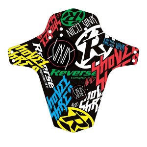 &Phi;&tau;&epsilon;&rho;ό REVERSE ''Nico Vink-Stickerbomb'' Colours