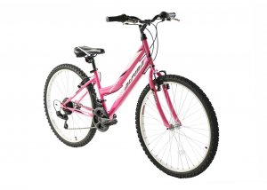 &Pi;&omicron;&delta;ή&lambda;&alpha;&tau;&omicron; Alpina Alpha Shimano MTB 26'' Pink