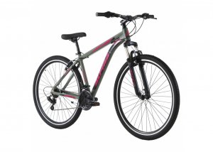 &Pi;&omicron;&delta;ή&lambda;&alpha;&tau;&omicron; Alpina CMR Shimano Alloy MTB 26'' Grey/Pink 16''