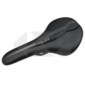 &Sigma;έ&lambda;&alpha; XLC (By DDK) Black w/ Anthracite Grey Logo
